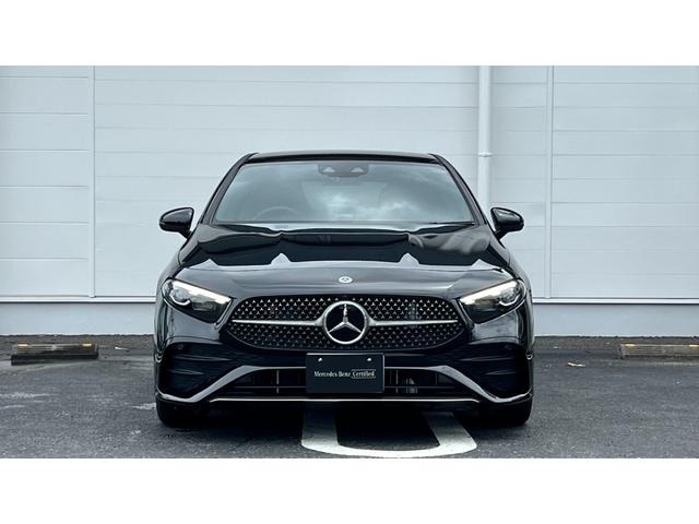 2024 Mercedes Benz A Class