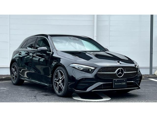 2024 Mercedes Benz A Class