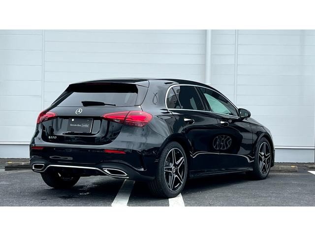 2024 Mercedes Benz A Class