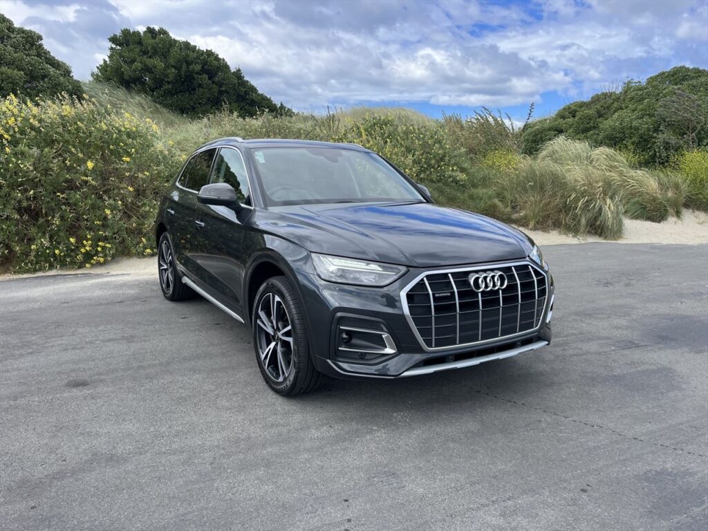 2024 Audi Q5