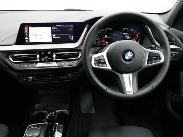 2024 BMW 1 Series