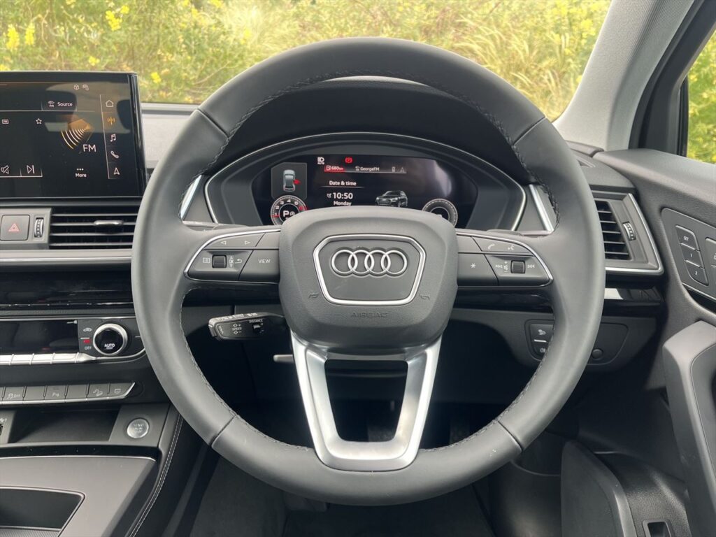 2024 Audi Q5