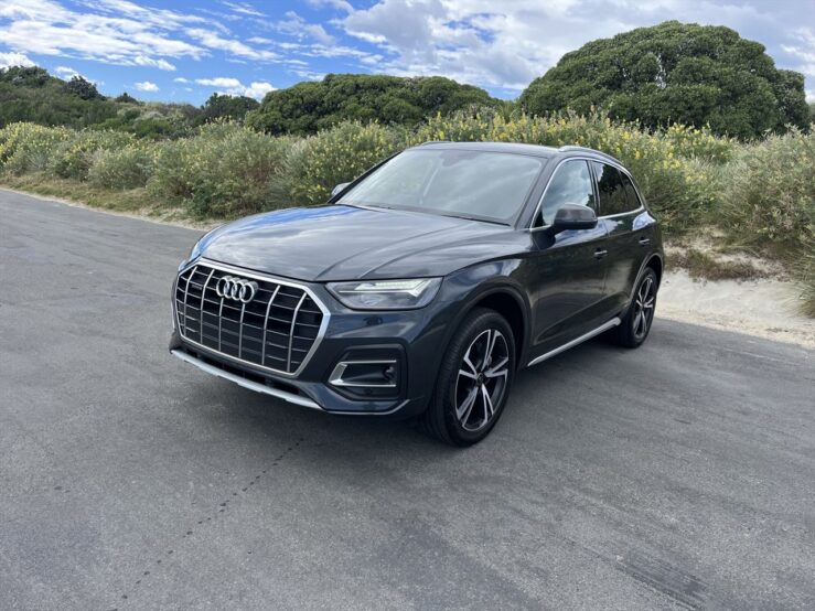 2024 Audi Q5