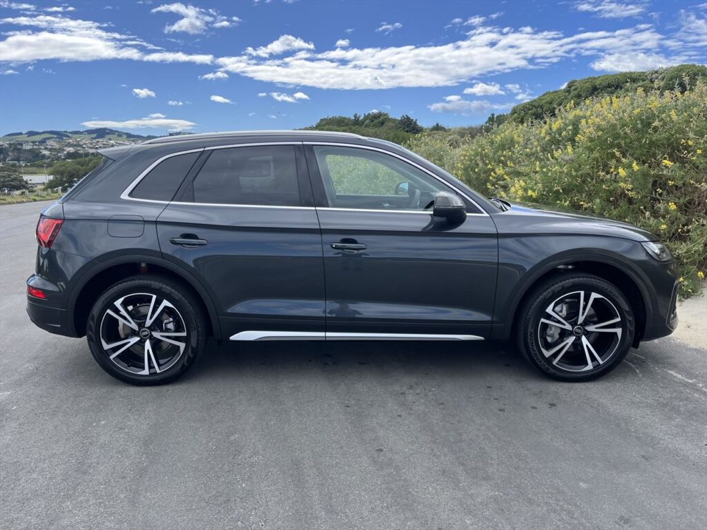 2024 Audi Q5