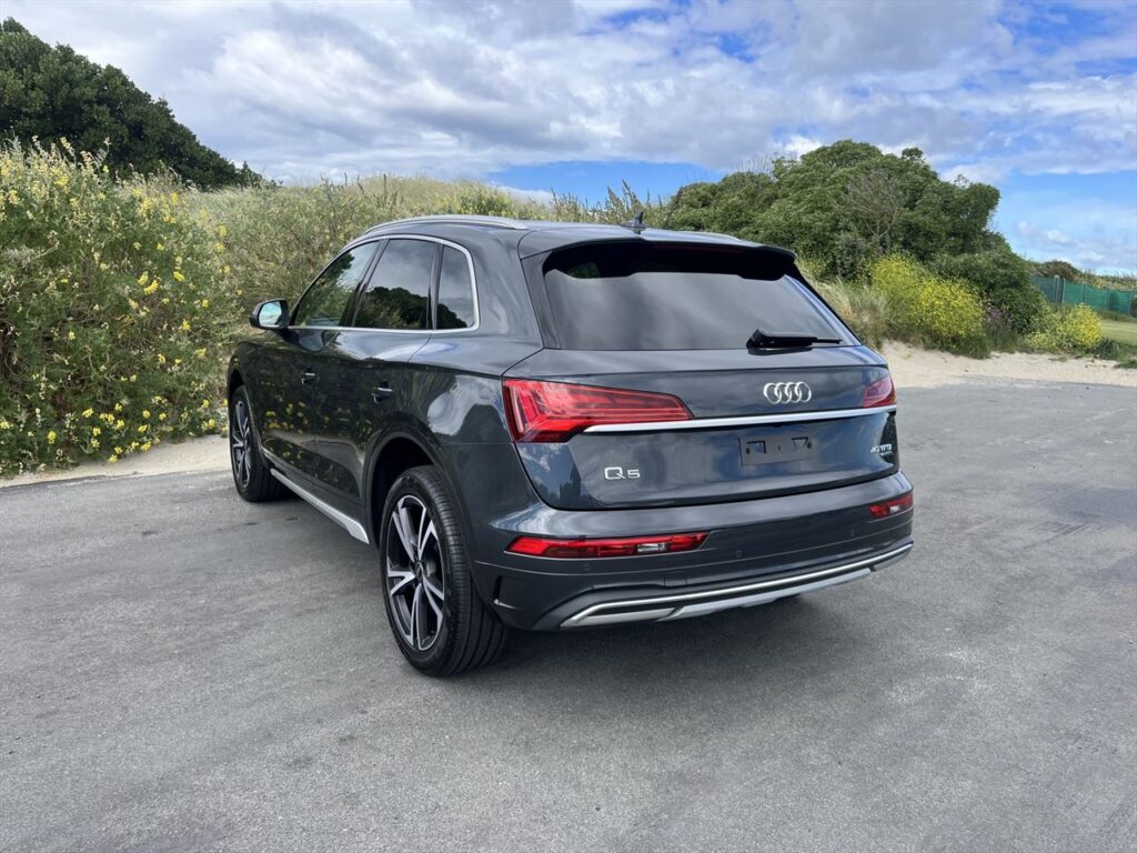 2024 Audi Q5