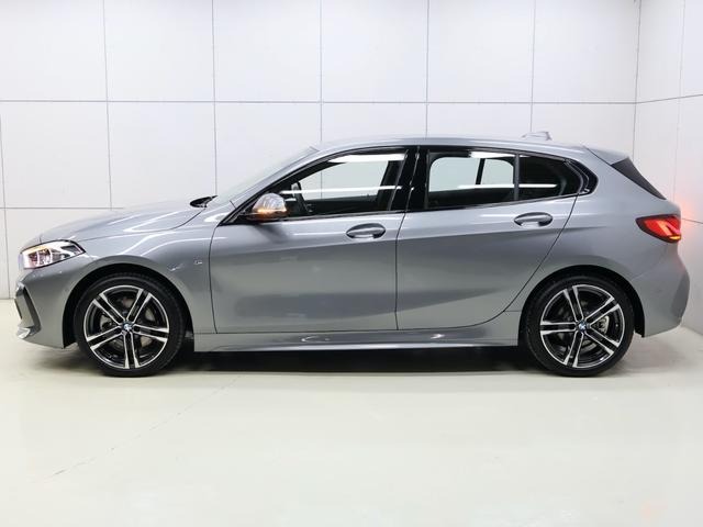 2024 BMW 1 Series