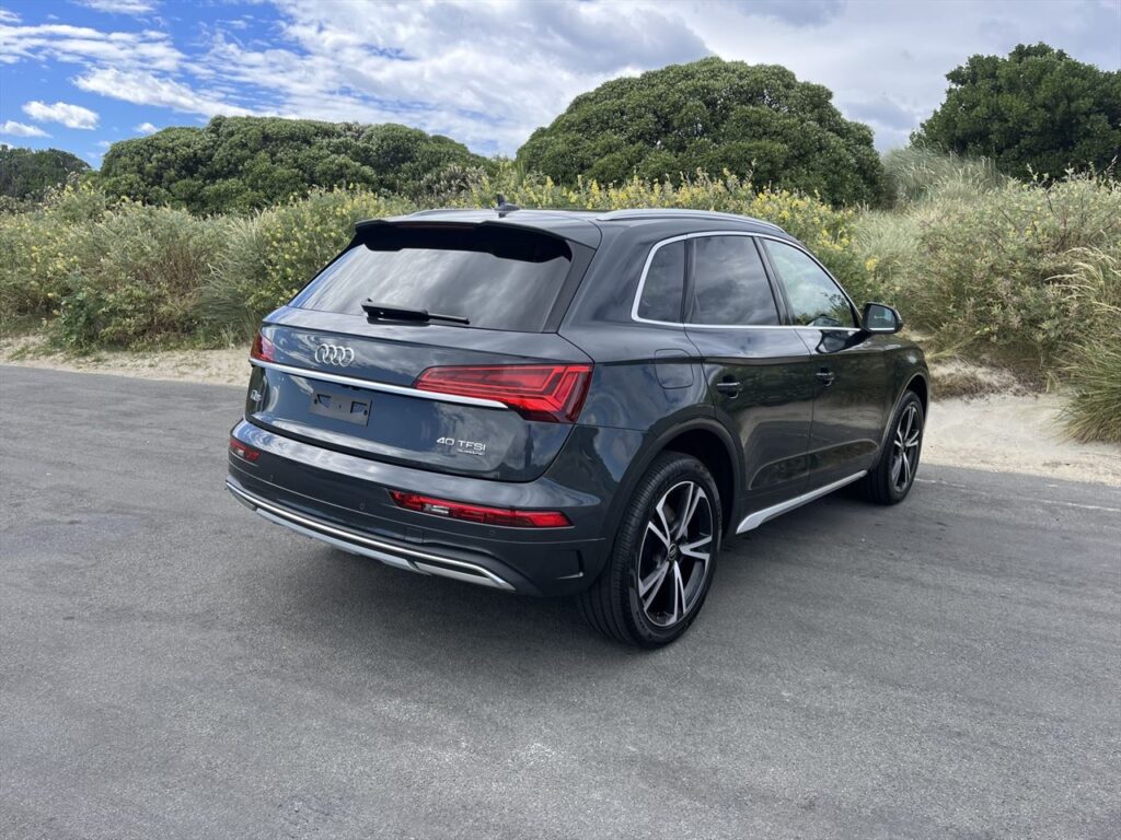 2024 Audi Q5