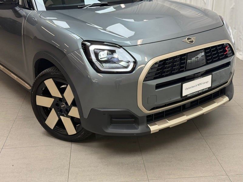 2024 Mini Cooper 2024 Mini Cooper