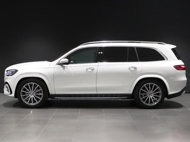2024 Mercedes Benz GLS