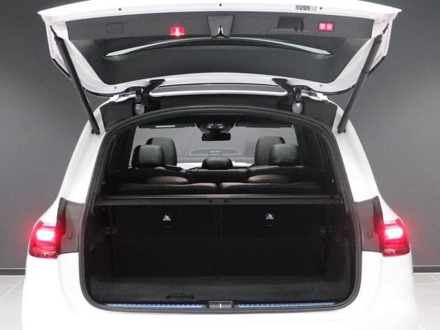 2024 Mercedes Benz GLS