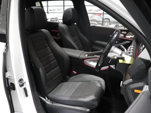 2024 Mercedes Benz GLS