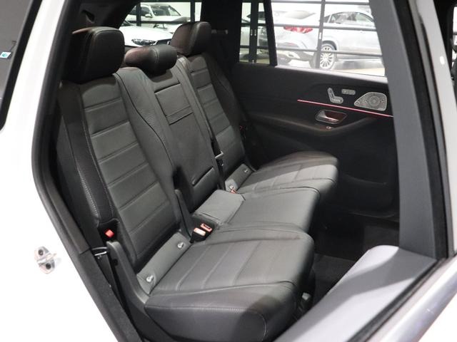 2024 Mercedes Benz GLS
