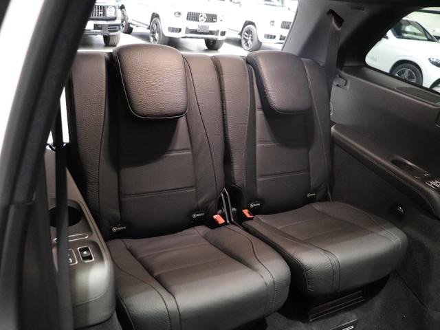 2024 Mercedes Benz GLS