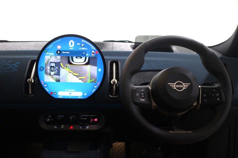 2024 Mini Cooper 2024 Mini Cooper