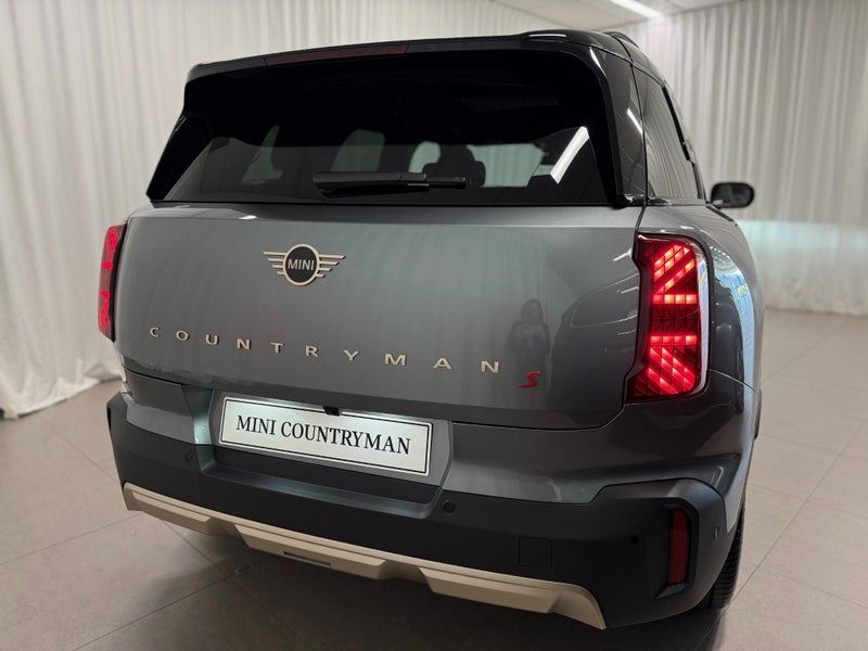 2024 Mini Cooper 2024 Mini Cooper