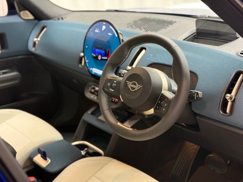 2024 Mini Cooper 2024 Mini Cooper