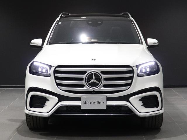 2024 Mercedes Benz GLS