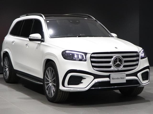 2024 Mercedes Benz GLS Price, Review, and Pictures