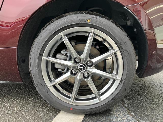 2024 Mazda Roadster