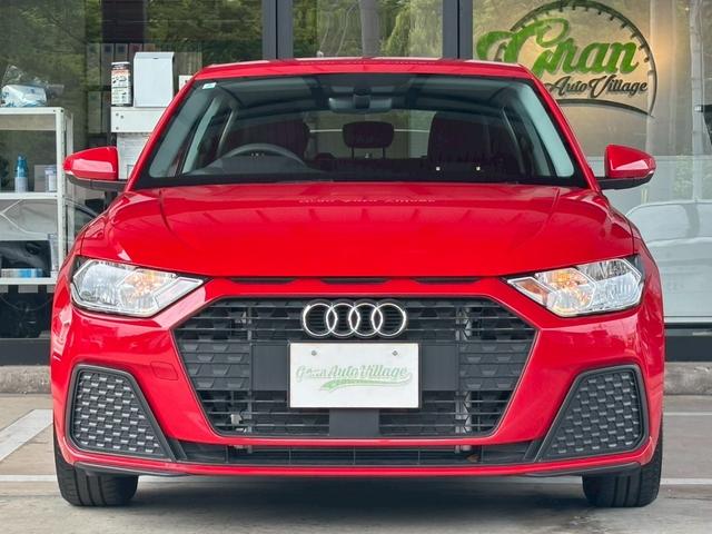 2024 Audi A1