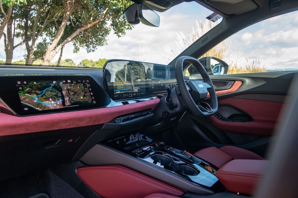 2024 Audi S5