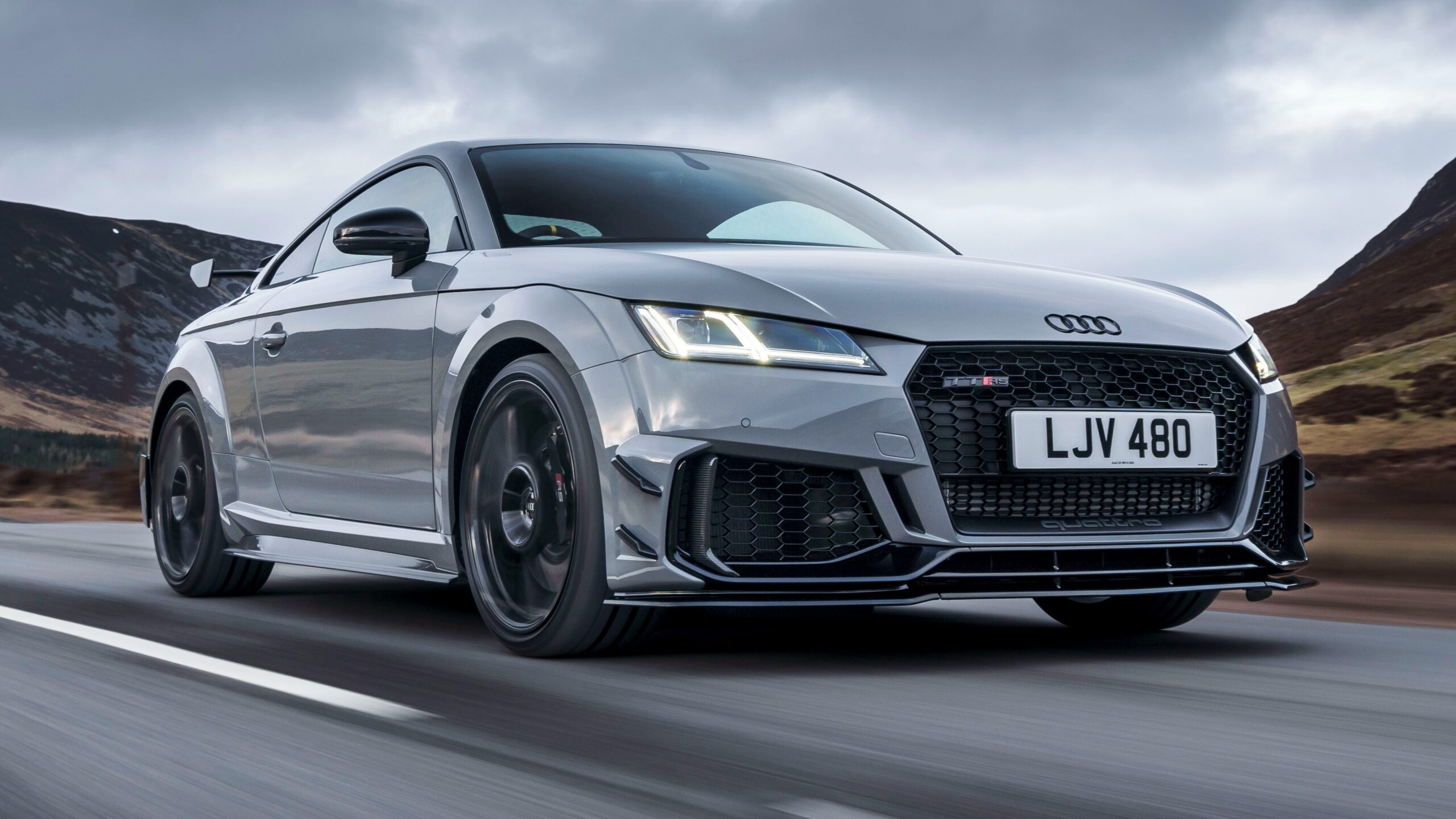 2024 Audi TT Price, Review, and Pictures