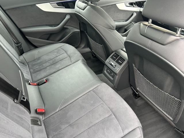 2024 Audi A4
