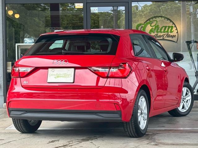 2024 Audi A1