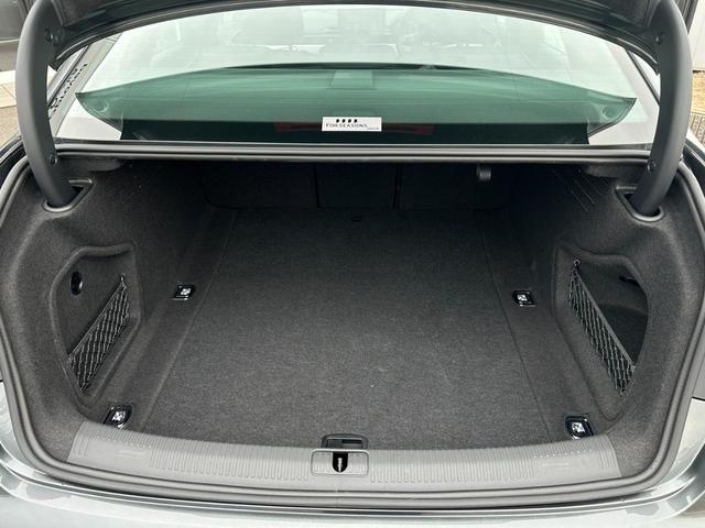 2024 Audi A4