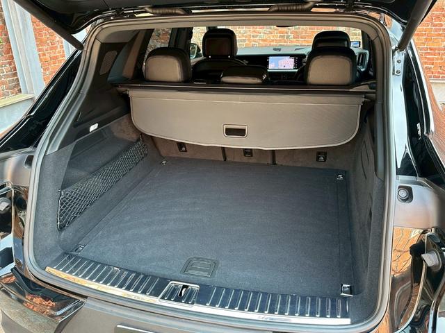 2024 Porsche Cayenne