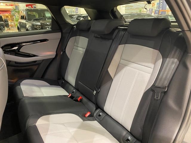2024 Range Rover Evoque