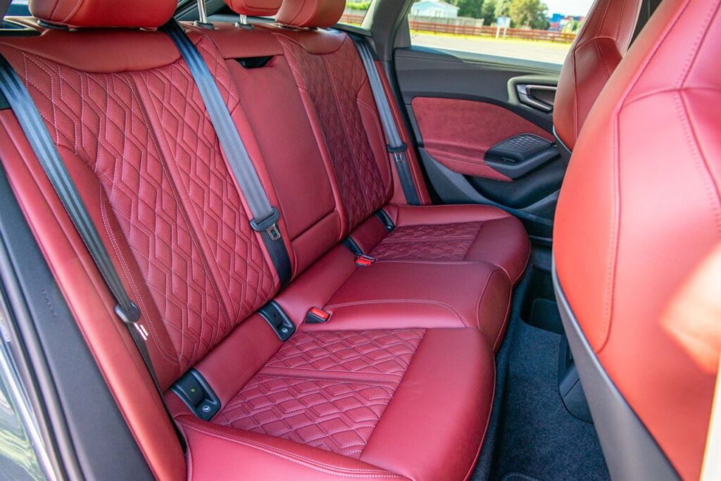 2024 Audi S5