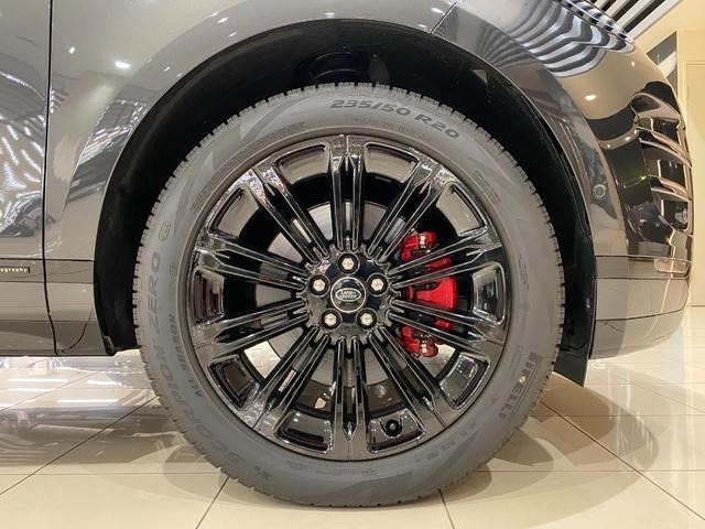 2024 Range Rover Evoque