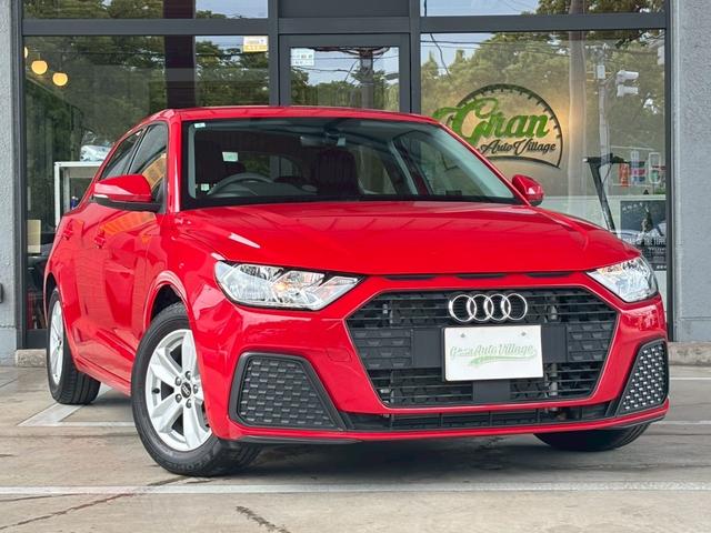 2024 Audi A1