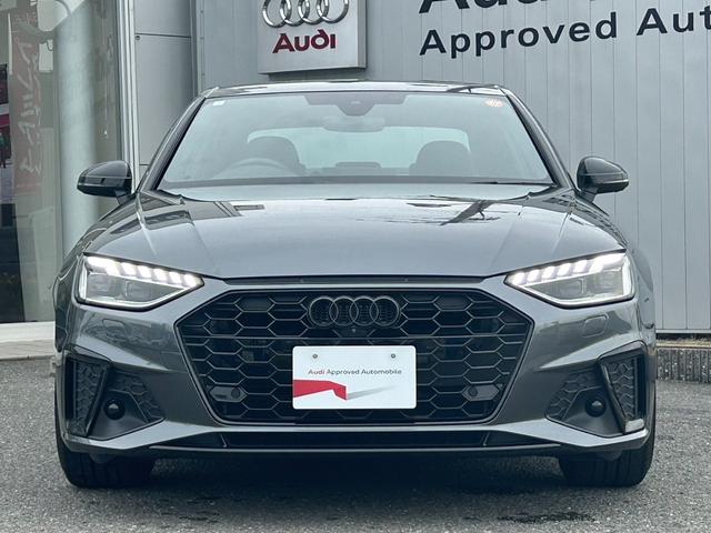 2024 Audi A4