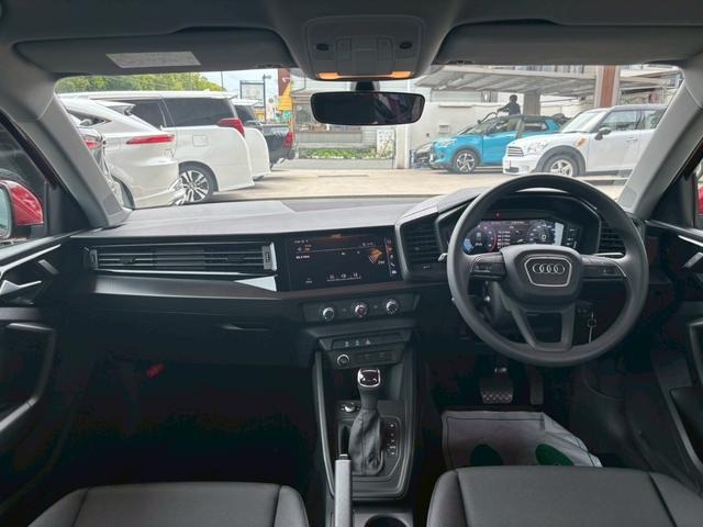 2024 Audi A1