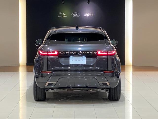 2024 Range Rover Evoque
