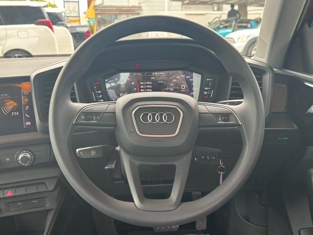 2024 Audi A1