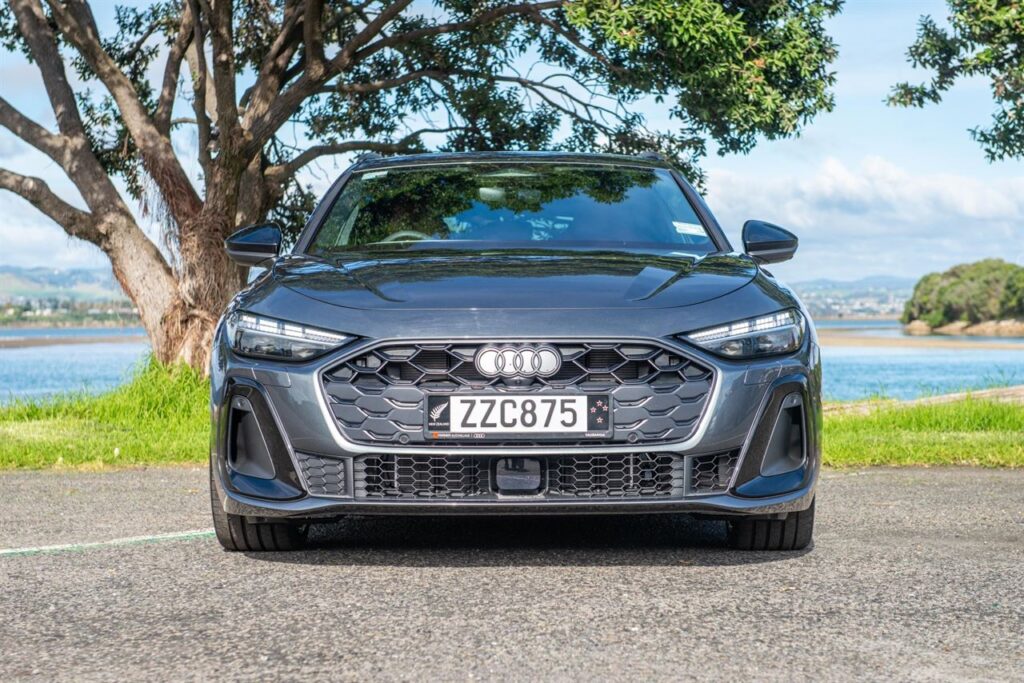 2024 Audi S5