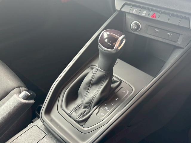2024 Audi A1