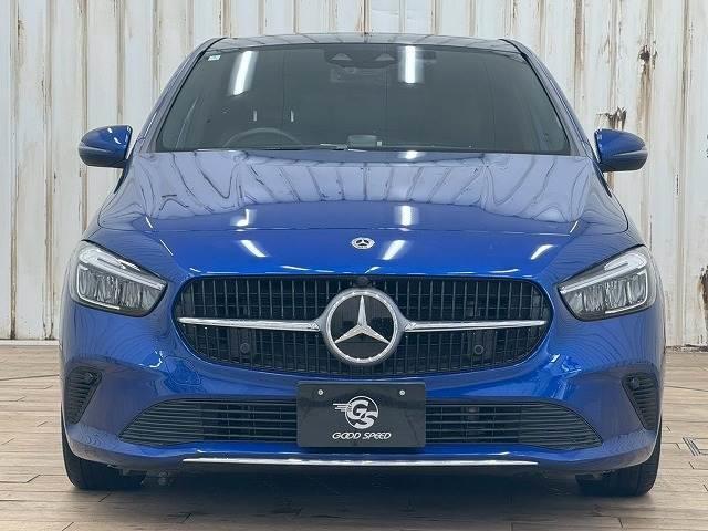 2024 Mercedes-Benz B-Class