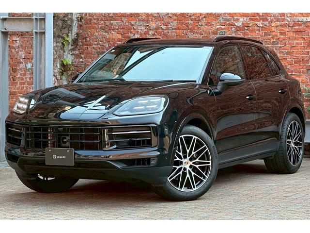 2024 Porsche Cayenne Price, Review, and Pictures