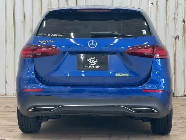 2024 Mercedes-Benz B-Class