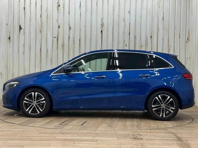 2024 Mercedes-Benz B-Class