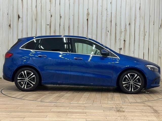 2024 Mercedes-Benz B-Class