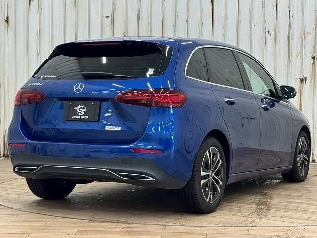 2024 Mercedes-Benz B-Class