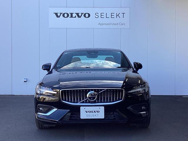 2024 Volvo S60