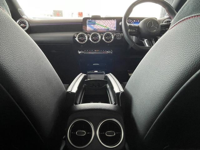 2024 Mercedes Benz CLA