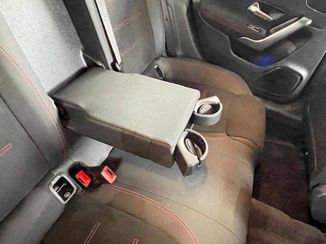 2024 Mercedes Benz CLA