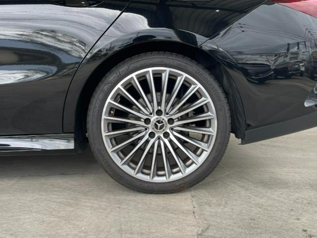 2024 Mercedes Benz CLA